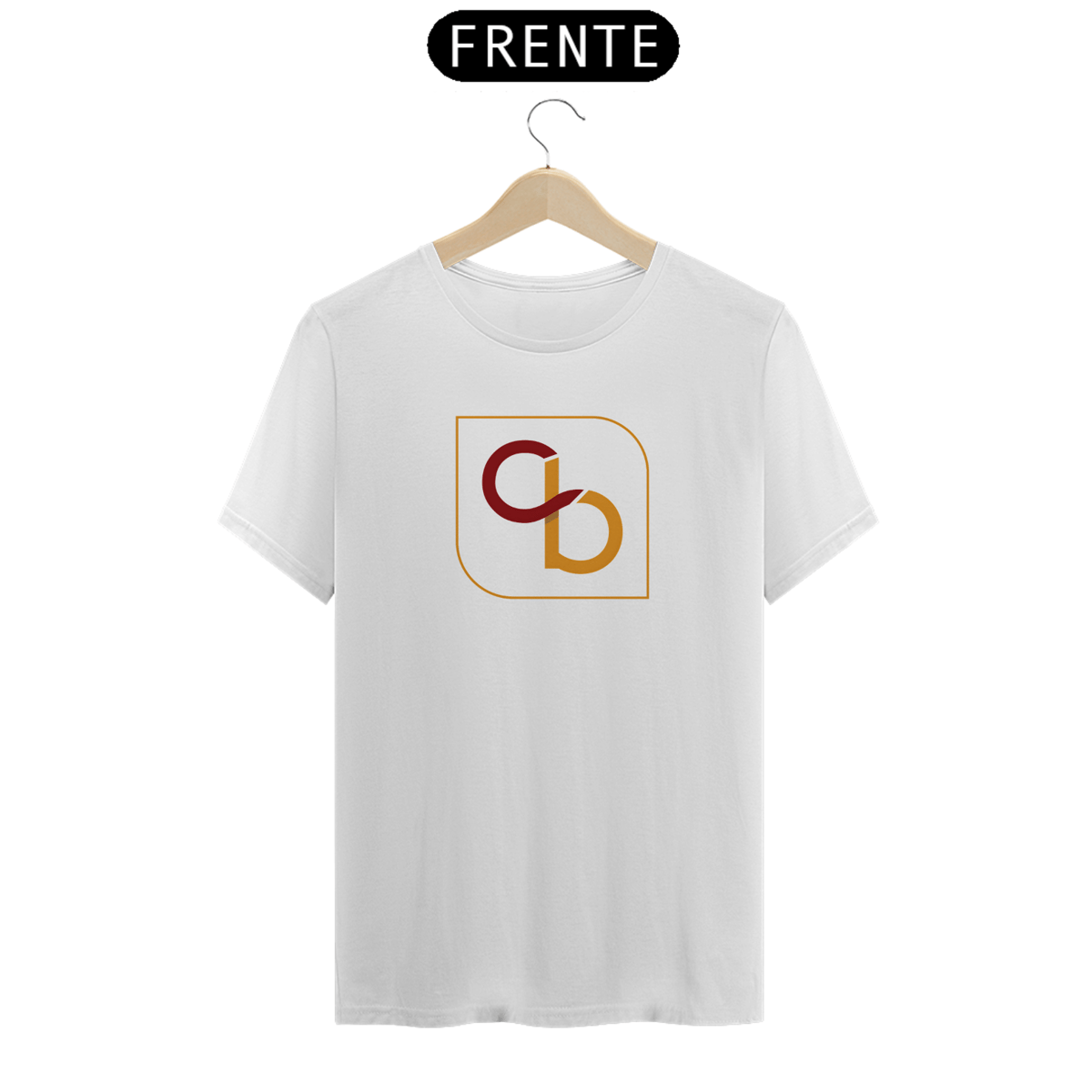 Nome do produto: CB Juris - Logo