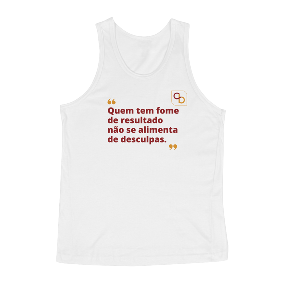 Regata - Fome de Resultado