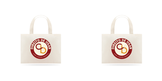 Ecobag Direito de Usar