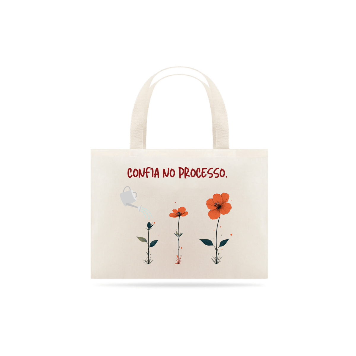 Nome do produto: Confia no Processo