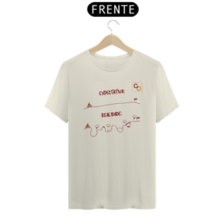 Nome do produto Expectativa x Realidade