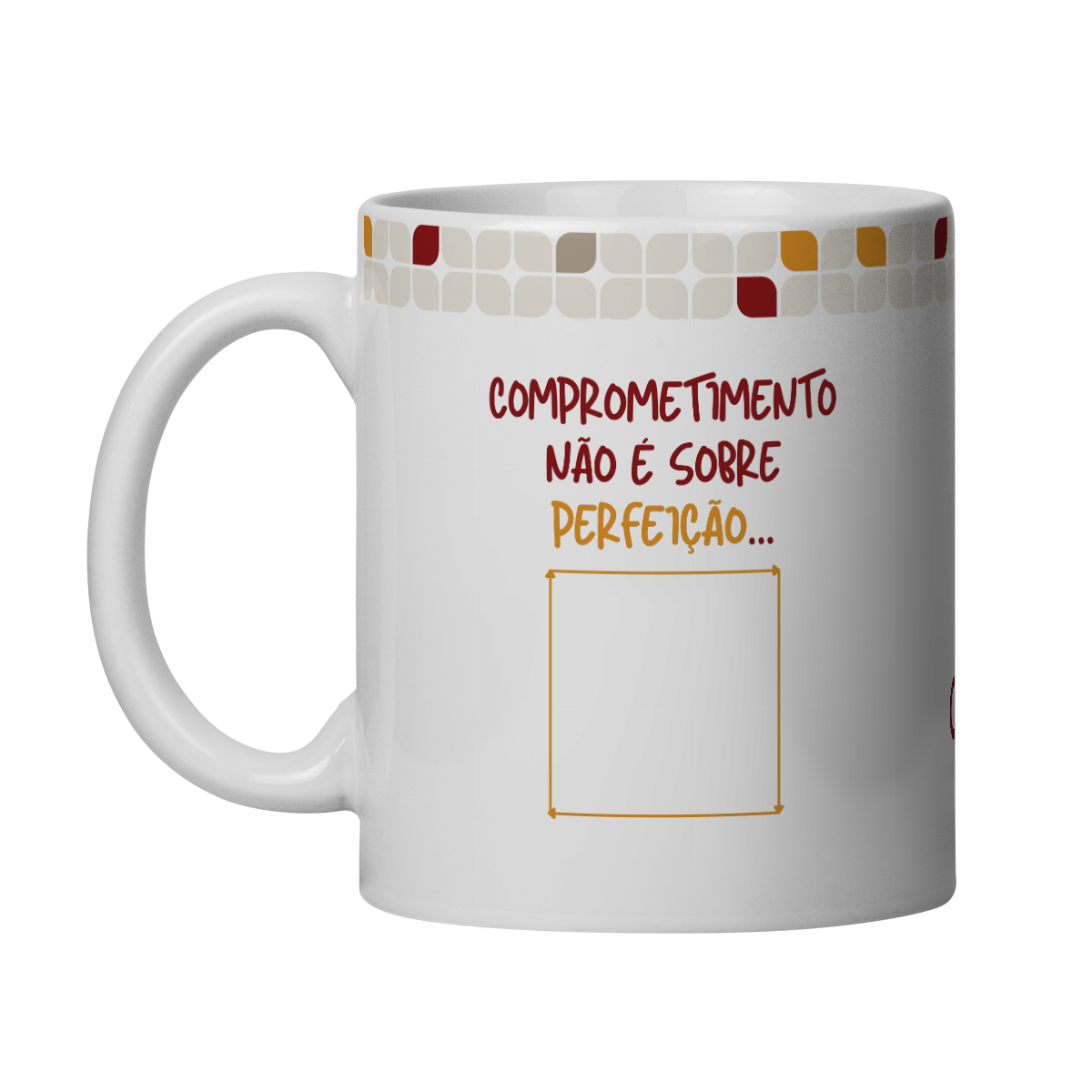 Nome do produto: Comprometimento