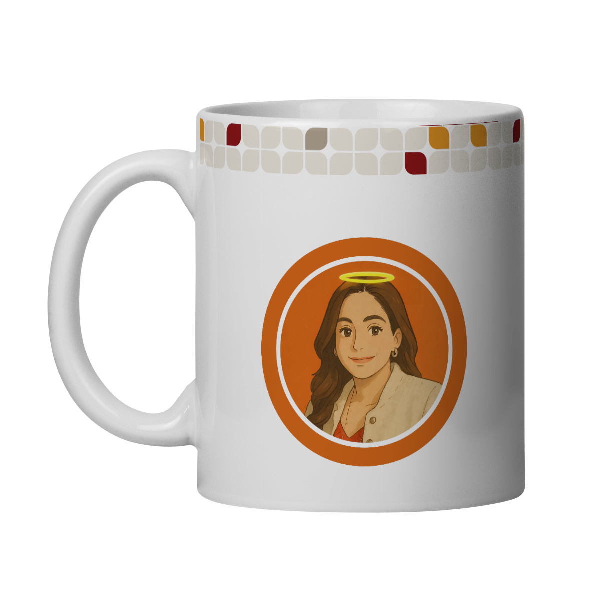 Nome do produto: Clarissa