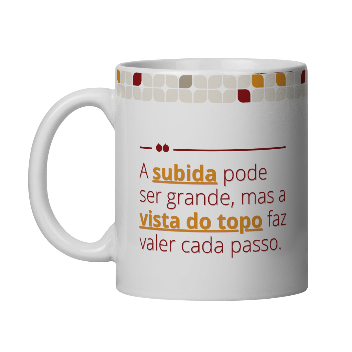 Nome do produto: Subida!