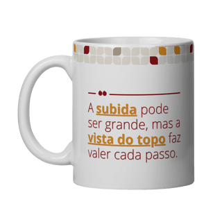 Subida!