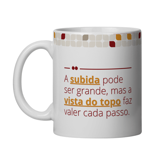 Subida!