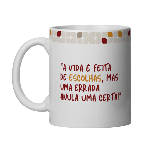 Escolhas