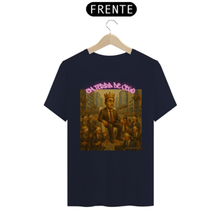 Nome do produto Em Terra de Cego T-Shirt