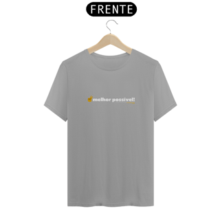 Nome do produto Camiseta - Lema Lobinho