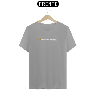 Nome do produto Camiseta - Lema Escoteiro