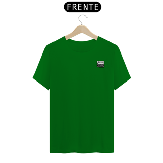 Nome do produto Camiseta - Alto Teor de Acampamento