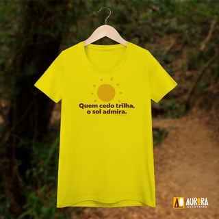 Nome do produto Baby Long - Quem Cedo Trilha