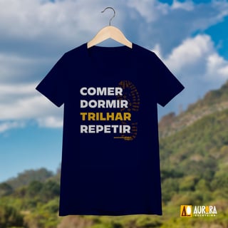 Nome do produto Baby Long - Trilhas e Repetir