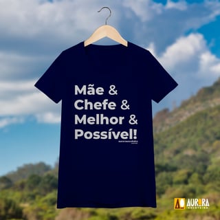 Nome do produto Baby Long Mãe & Chefe - Lobinho
