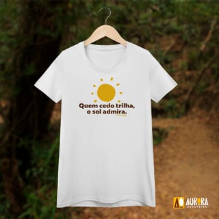 Baby Long - Quem Cedo Trilha