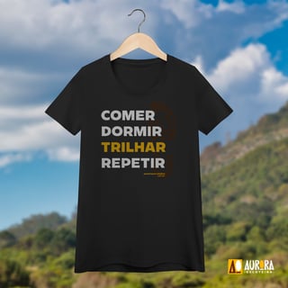Nome do produto Baby Long - Trilhas e Repetir
