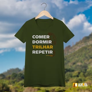 Nome do produto Baby Long - Trilhas e Repetir