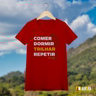 Baby Long - Trilhas e Repetir