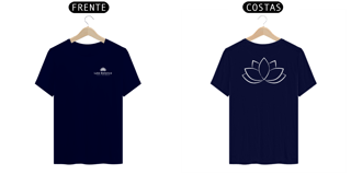 Nome do produto Camisa Quality - Luke Balance