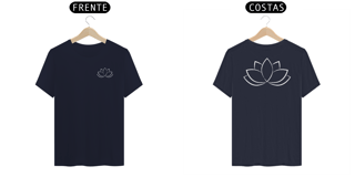 Nome do produto Camisa Prime - Lotus Clean