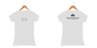 Nome do produto Blusa Lotus Dry - Feminina