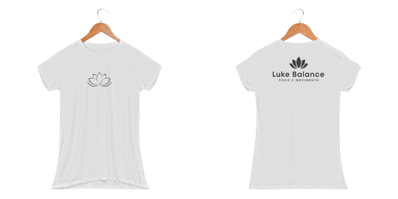 Blusa Lotus Dry - Feminina