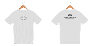 Blusa Lotus Dry - Unissex