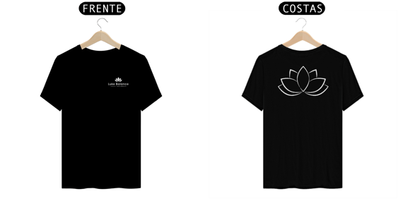 Camisa Quality - Luke Balance