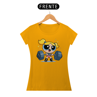 Nome do produto BLUSA BUBBLES