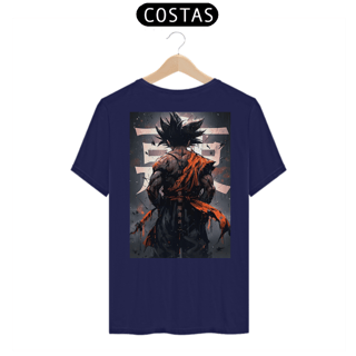 Nome do produto T-Shirt Classic Dragon Ball Z
