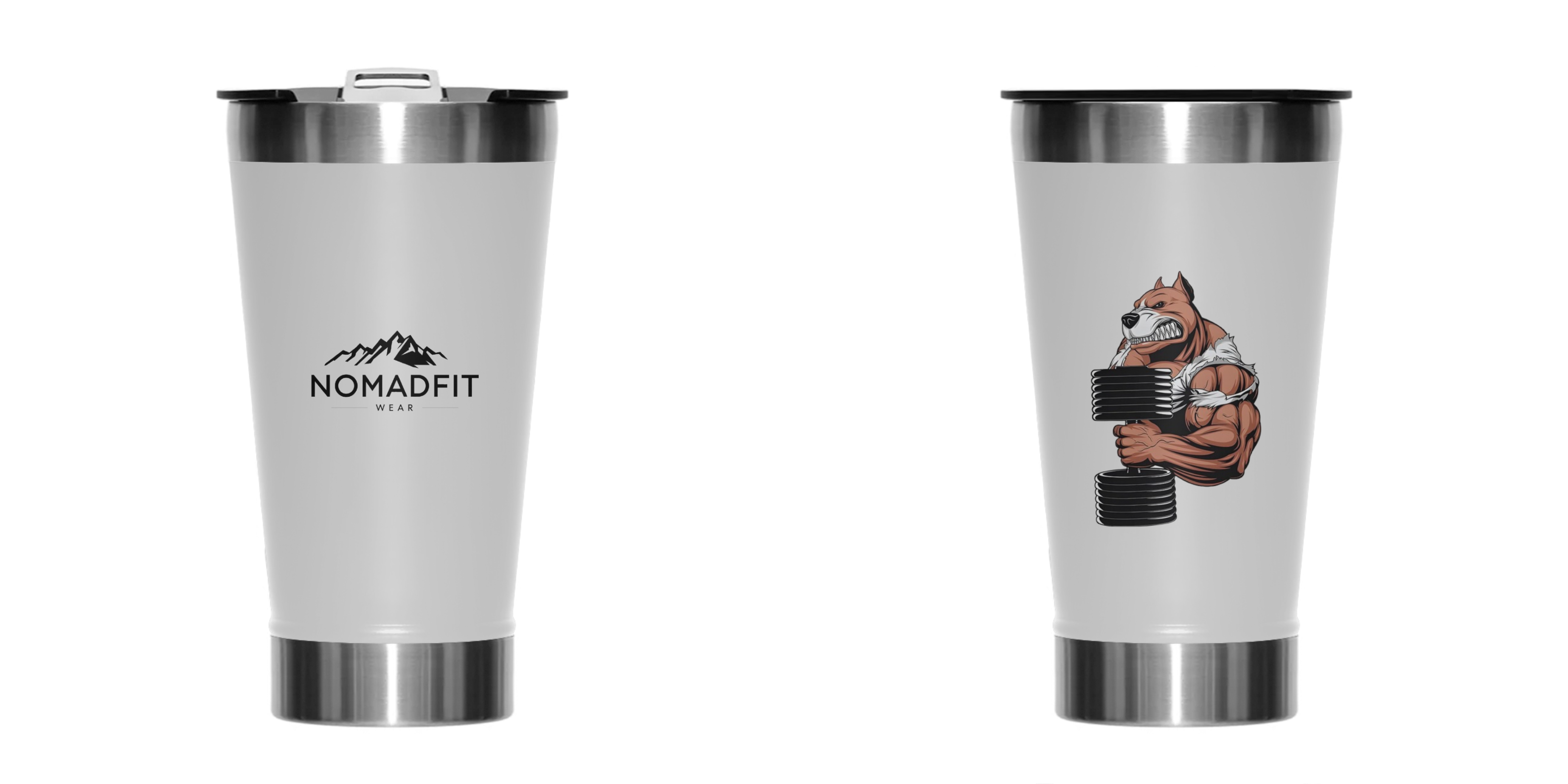Copo NomadFit Wear