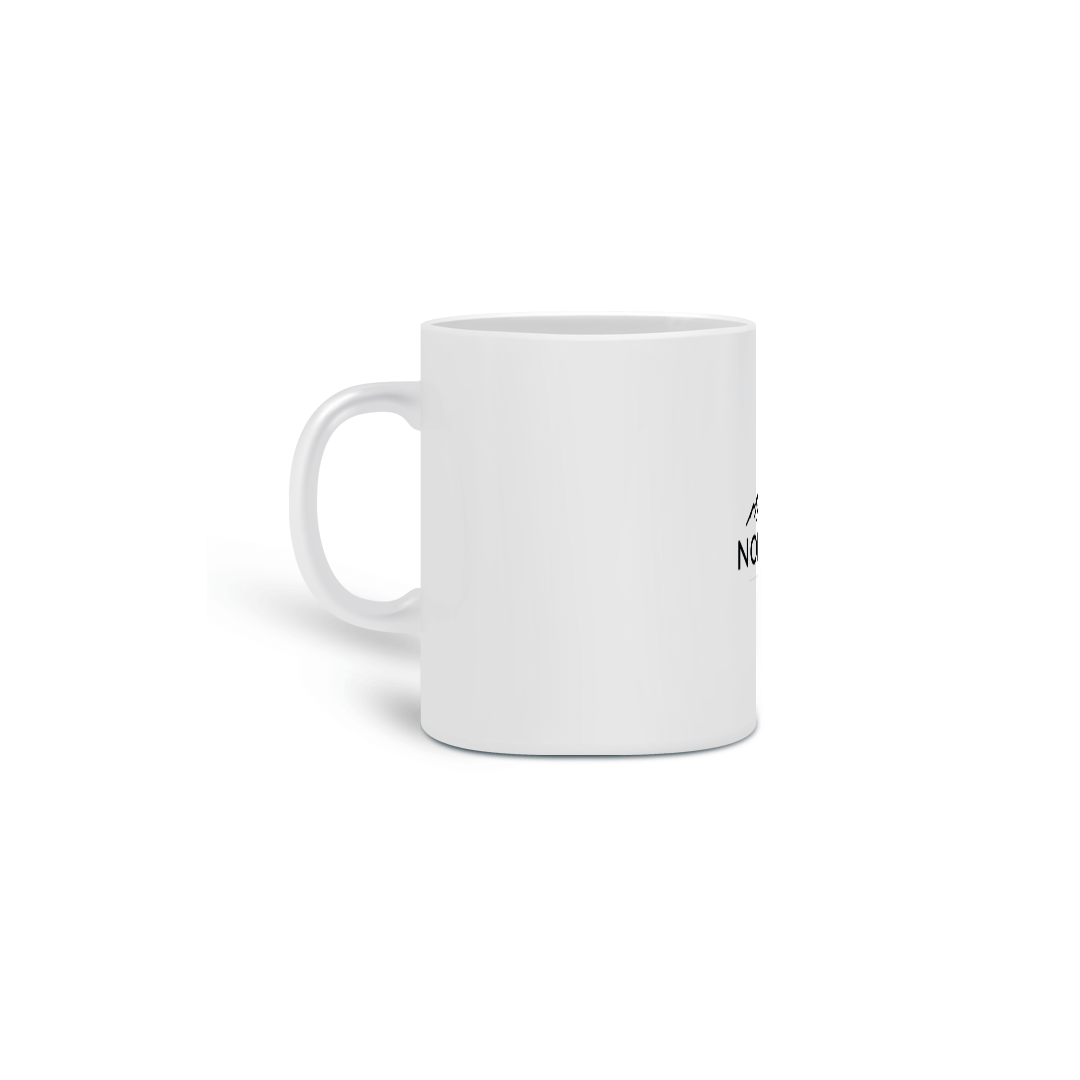 Nome do produto: Caneca NomadFit