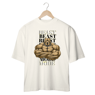 Nome do produto Camiseta Beast Mode