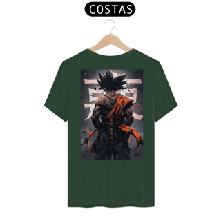 Nome do produto T-Shirt Classic Dragon Ball Z