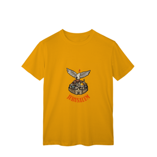 Nome do produtoPermanecei em Jerusalém (Atos - 1,4)