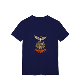 Nome do produtoPermanecei em Jerusalém (Atos - 1,4)