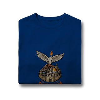 Nome do produtoInfantil Permanecei em Jerusalém (Atos - 1,4)