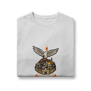 Nome do produtoInfantil Permanecei em Jerusalém (Atos - 1,4)