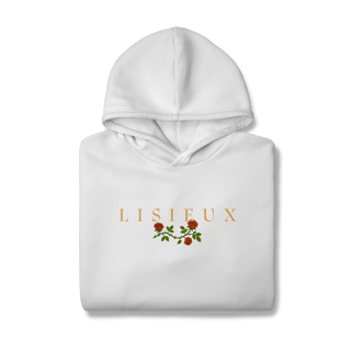 Nome do produtoMoletom Lisieux - Santa Teresinha do Menino Jesus