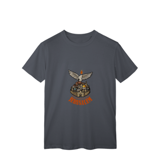 Nome do produtoPermanecei em Jerusalém (Atos - 1,4)