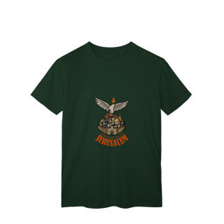 Nome do produtoPermanecei em Jerusalém (Atos - 1,4)