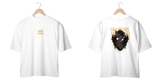 Nome do produto Oversized São Miguel Arcanjo