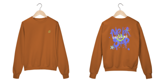 Nome do produto Moletom Quality Fechado NVRSTP Feminino