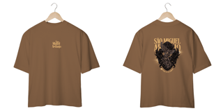 Nome do produto Oversized São Miguel Arcanjo