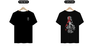 Nome do produto Camiseta T-Shirt Classic Stranger Things 