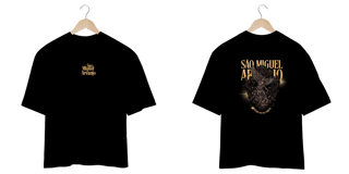 Nome do produto Oversized São Miguel Arcanjo