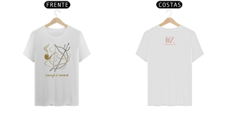 Nome do produto Laroyê e Saravá