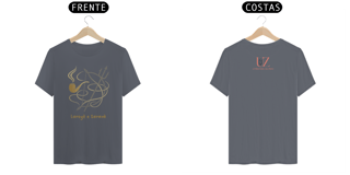 Nome do produto Laroyê e Saravá