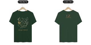 Nome do produto Laroyê e Saravá