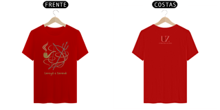 Nome do produto Laroyê e Saravá